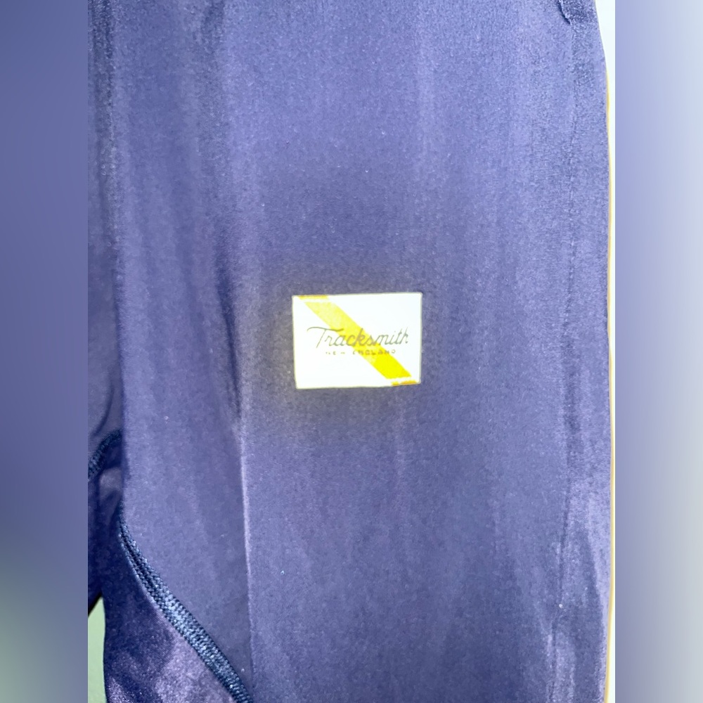 Turnover Tights Unlined - Picture 2 of 3